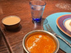 -甘尼仕印度餐厅爵士酒吧(阳春巷店)