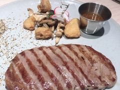 精选西冷扒-卡朋西餐(悦汇城店)