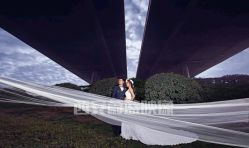 点击看大图 -蔚蓝映像STUDIO婚纱摄影(南稍门店)