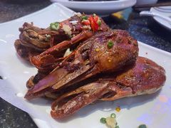 -王庄阿咪海鲜大排档(象园店)