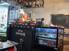-Hi YOU你的饭局泰餐厅(雍和宫店)