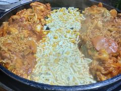 -高基五春川炒鸡排 韩国料理(威海总店)