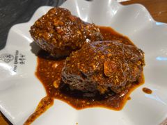 麻辣兔头-老号尤兔头(幸福店)