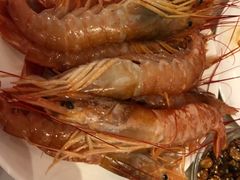 -芭菲盛宴·环球美食(北城国际店)