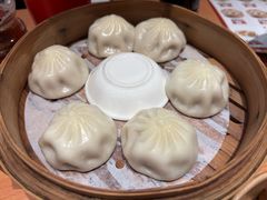 蟹黄汤包-回味鸭血粉丝汤(夫子庙瞻园路店)