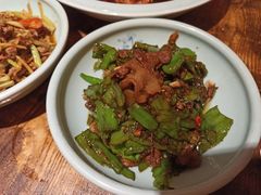 -老灶房-四川土菜(开元店)