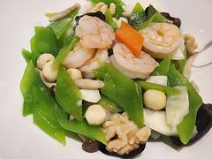 -城南往事·鲁菜·烤鸭(世茂宽厚里·大明湖店)