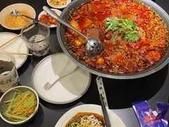 -麻六记(凤凰汇店)