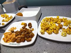 -芳竹园火锅(塘沽金街店)