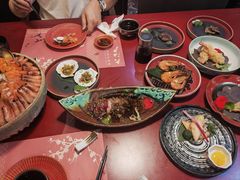 -大江户日本料理(吕厝店)