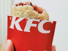 红豆派-肯德基(槐苑店)