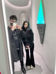 点击看大图 -3AM·S HAIR SALON烫发染发接发