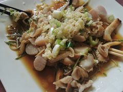 -宾朋海鲜饭庄(兴海路店)