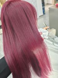 -东梵造型·烫发染发接发连锁SALON
