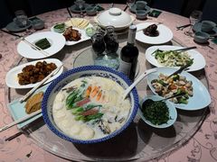 -山外山菜馆(玉泉路店)