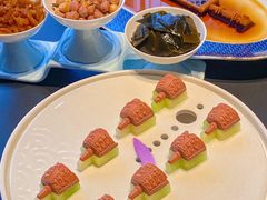 -曾宴·楚菜(湖北省博物馆店)