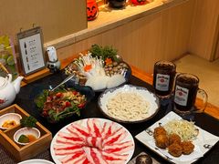 -长崎屋·日本料理·刺身·烧鸟(天河北路店)