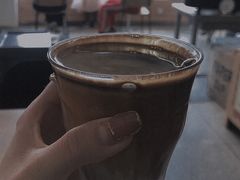 -DEEP COFFEE(瑞光烘焙工厂店)