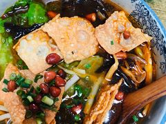 -陈记柳州螺蛳粉(大坪店)