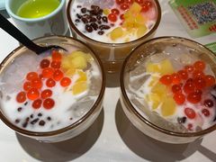 -奔跑吧陕菜·盛世长安(民乐园万达店)