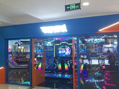 -吾悦广场(天津和平店)