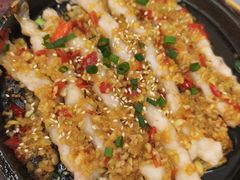 -小民大排档(江汉路店)