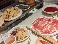 -周师兄大刀腰片火锅(解放碑总店)