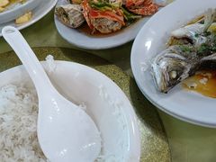 -秋姐美食店(旅游大道店)