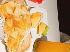 -小鱼小牛·鱼牛干锅·脆鱼火锅(世欧广场店)