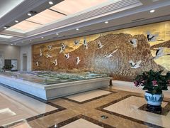 -济南遥墙国际机场-叁号贵宾厅