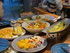 -星叶·东南亚料理(宁波万象汇店)