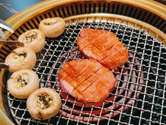 -厚贞日式烤肉(浦东汇智店)