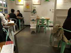 大堂-小雅木姜子烤鸡·贵州菜(鸿通城店)