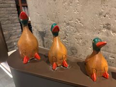 -四季民福烤鸭店(外滩外白渡桥店)