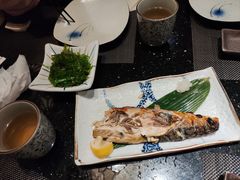 -德川家日本料理(中关村寰太大厦店)