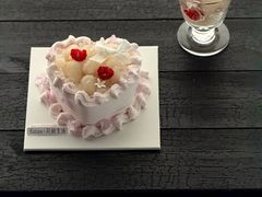 -花甜生活FatimCake·生日蛋糕