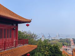 -南沙天后宫景区