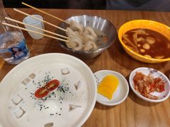 -多宾韩国料理(学衡路店)