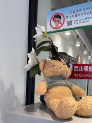 -LJOY丽锦造型·烫发染发