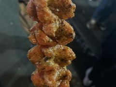-小魏哥果仁烤面筋