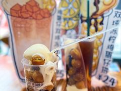 -桂桂茶(恒基名人店)