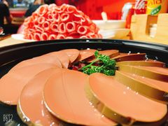 -好彩猪肚鸡(正弘城店)