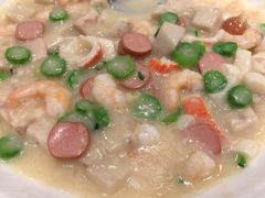 新兴家喻酒家-新兴家喻酒家·羊城名宴(昌岗店)