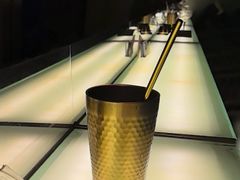 -OZONE 顶楼酒吧(香港丽思卡尔顿酒店)