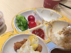 -多喝汤·粤式茶餐(太和金铂店)