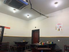 大堂-水碾河肥兔火锅(水碾河店)