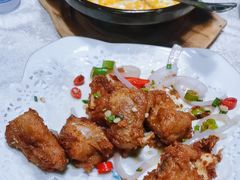 -陈生记黑鱼馆·20年活鱼现杀(宁波鼓楼店)