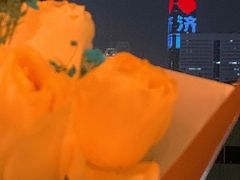 -秀儿家の小确幸花园西餐厅