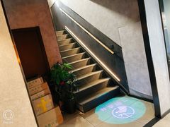 -一间森林酒店(上海人民广场店)
