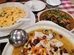 -陶然风味园(广场路店)